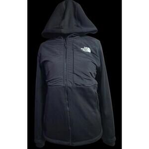 The North Face "WindWall" Black Mens Jacket Size Medium